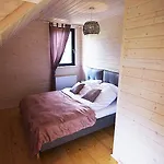 Michalowka Сasa de vacaciones Zawoja