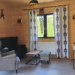 Сasa de vacaciones Michalowka