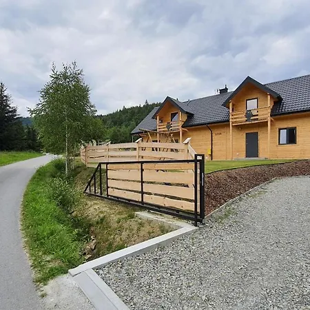 Casa vacanze Michalowka