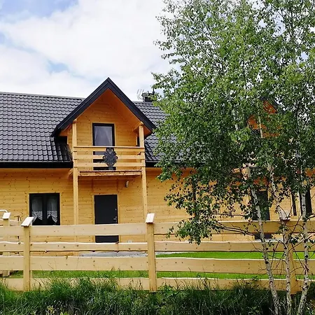 Michalowka Casa vacanze