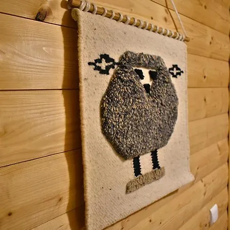 Michalowka Semesterbostad *