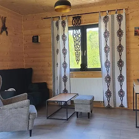 Σπίτι διακοπών Michalowka