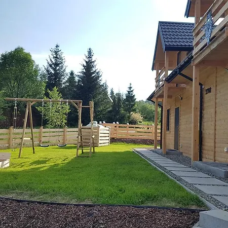 Casa vacanze Michalowka