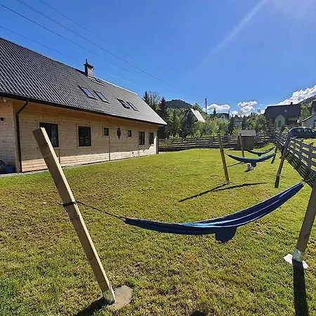 Σπίτι διακοπών Michalowka *