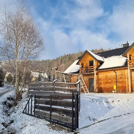 Michalowka Vakantiehuis *