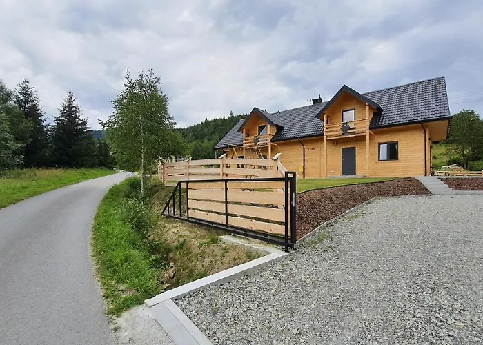 Casa vacanze Michalowka