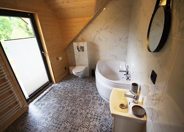 Casa vacanze Michalowka *