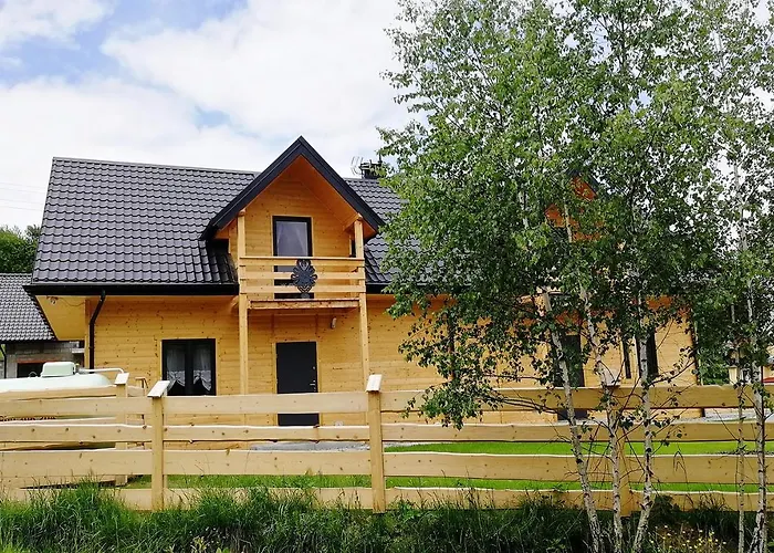 Michalowka Casa vacanze