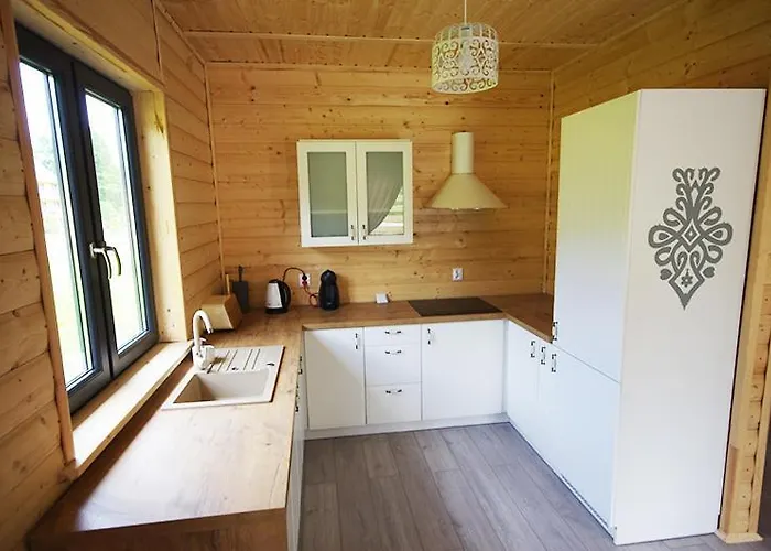 Michalowka Casa vacanze *