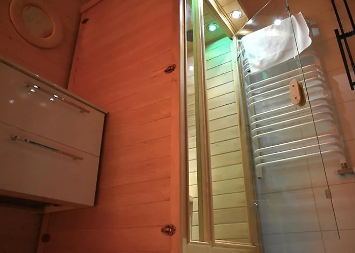 Casa vacanze Michalowka