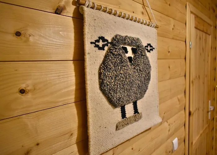 Michalowka Casa vacanze *