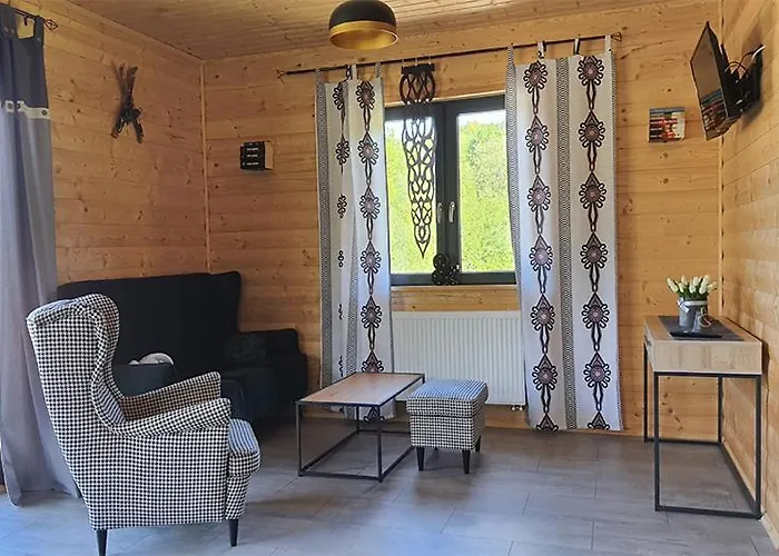 Casa vacanze Michalowka