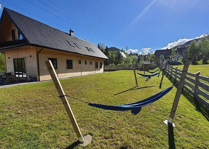 Casa vacanze Michalowka *